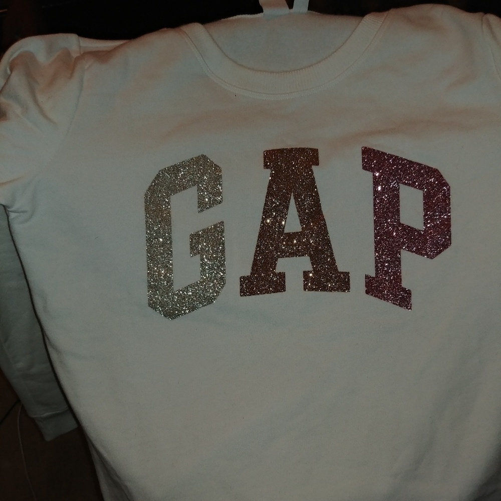 GAP Sweater